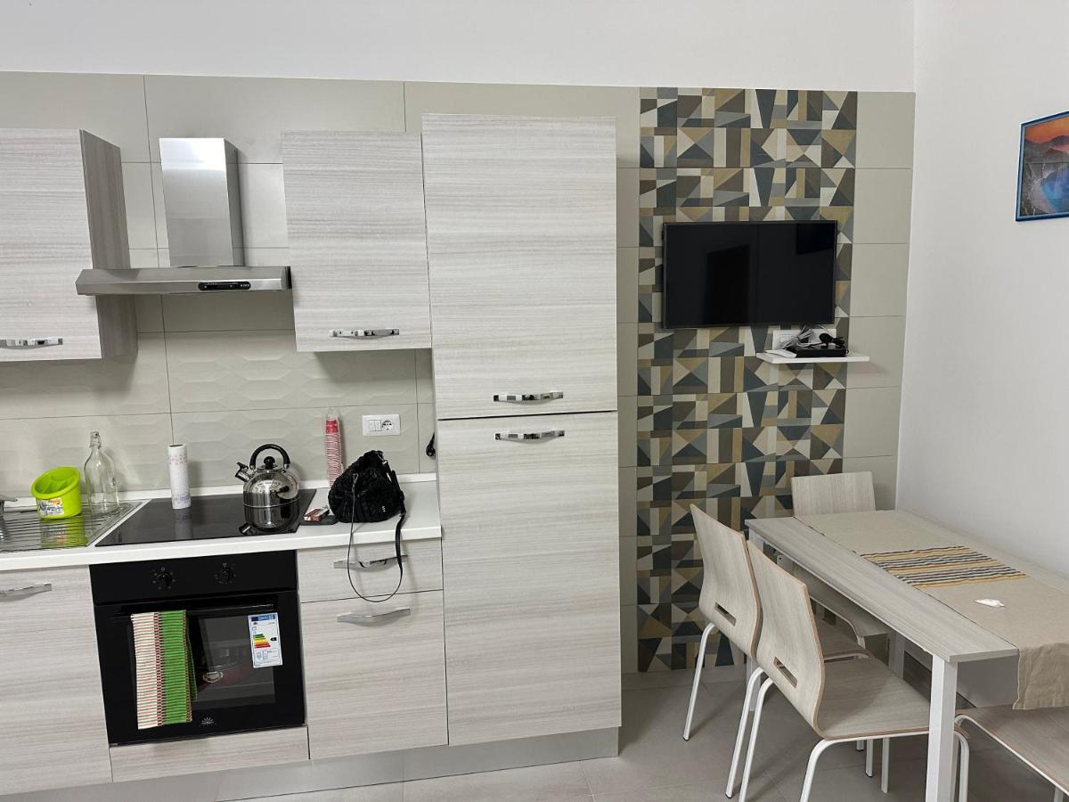 Appartement Capodimonte