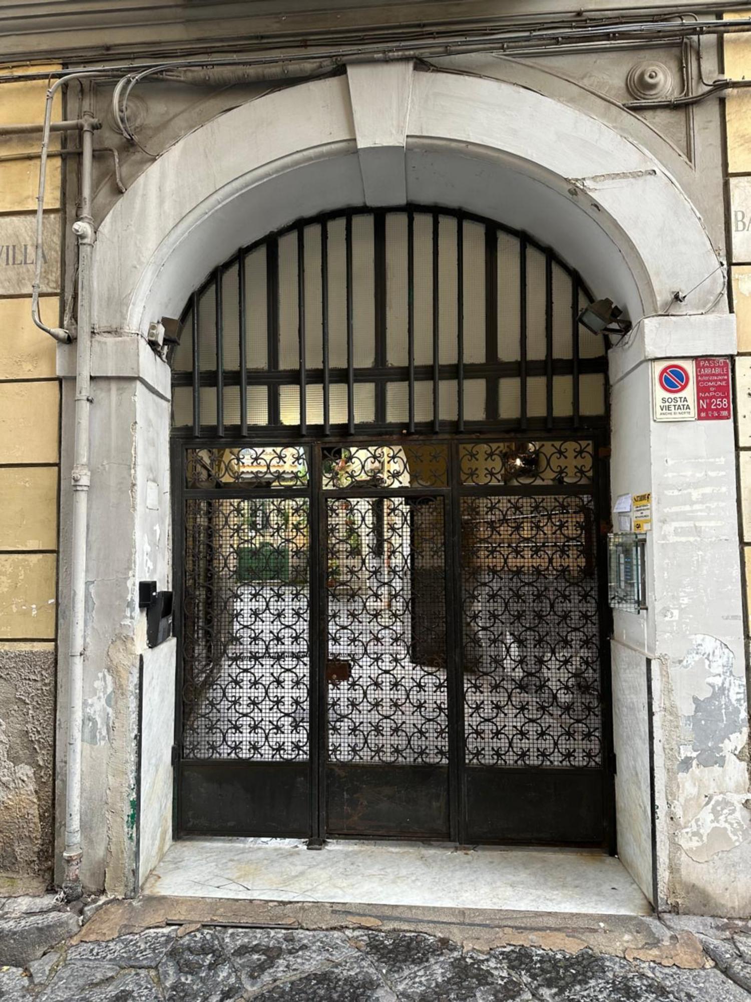 Capodimonte Appartement