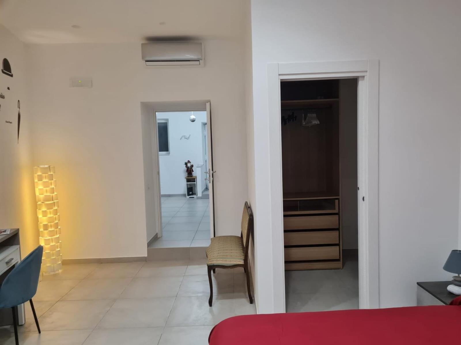 Capodimonte Appartement *