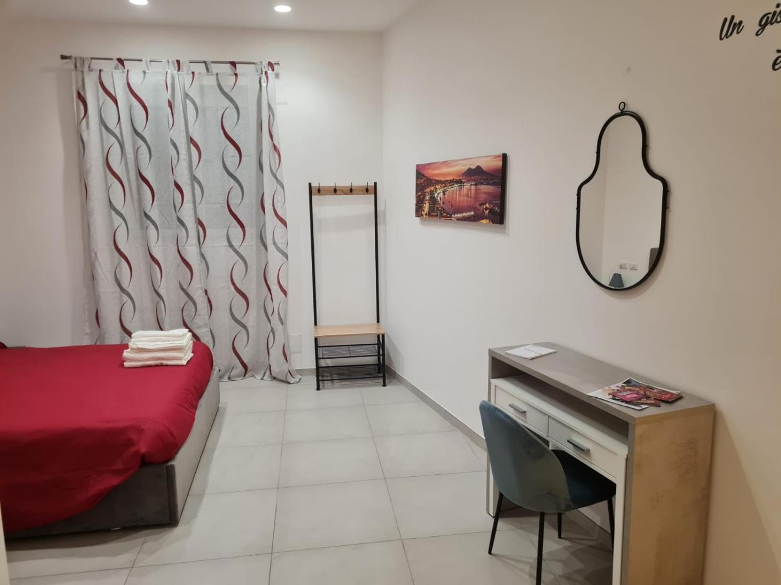 Appartement Capodimonte *