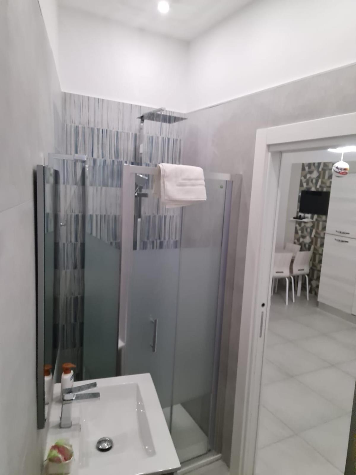 Capodimonte Apartment