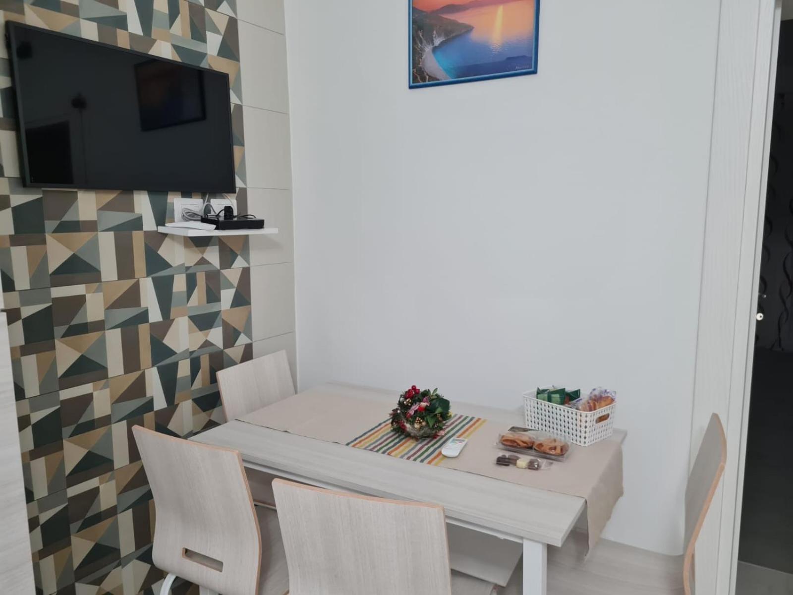 Capodimonte Appartement *