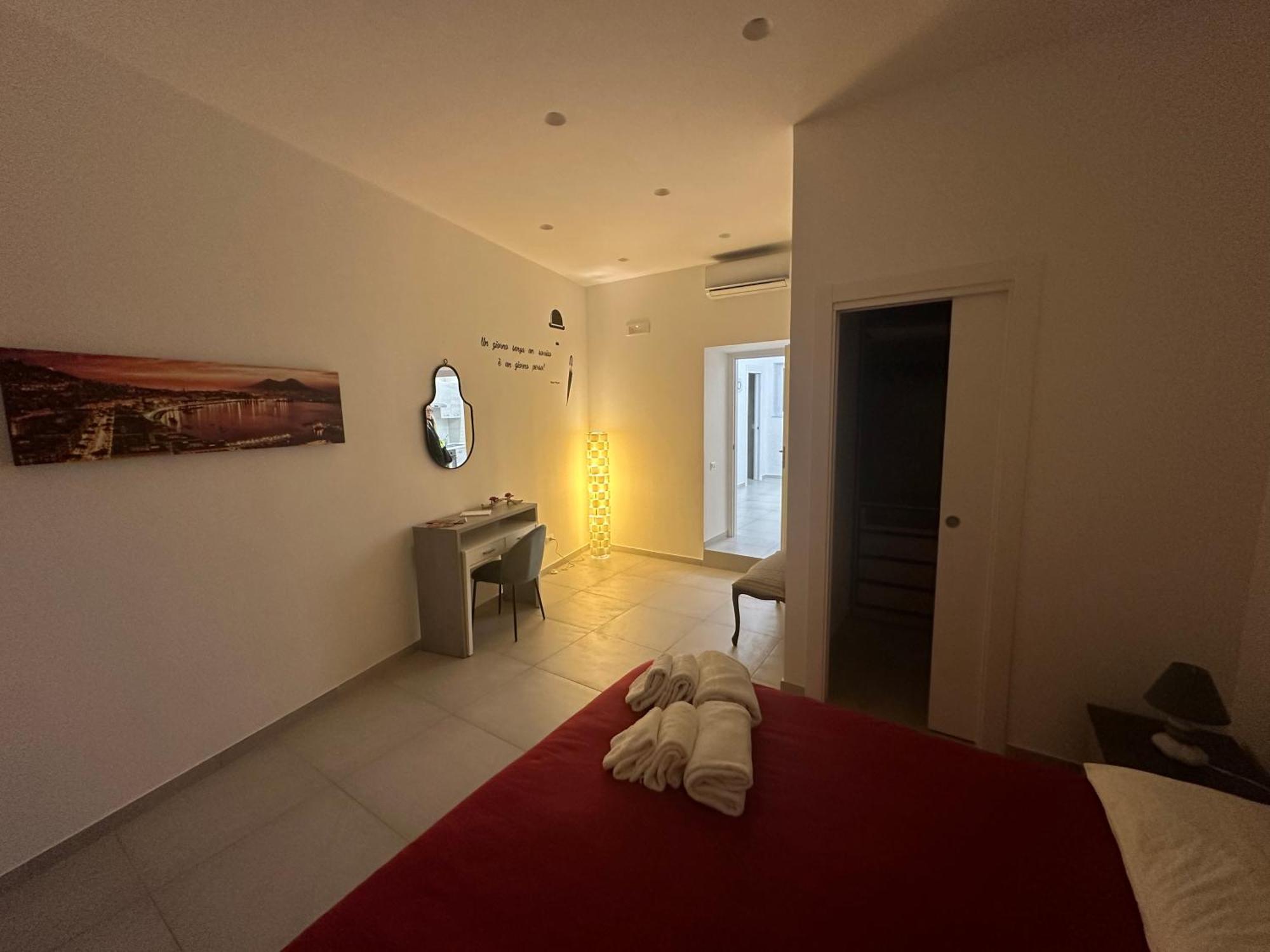 Capodimonte Appartement Napels