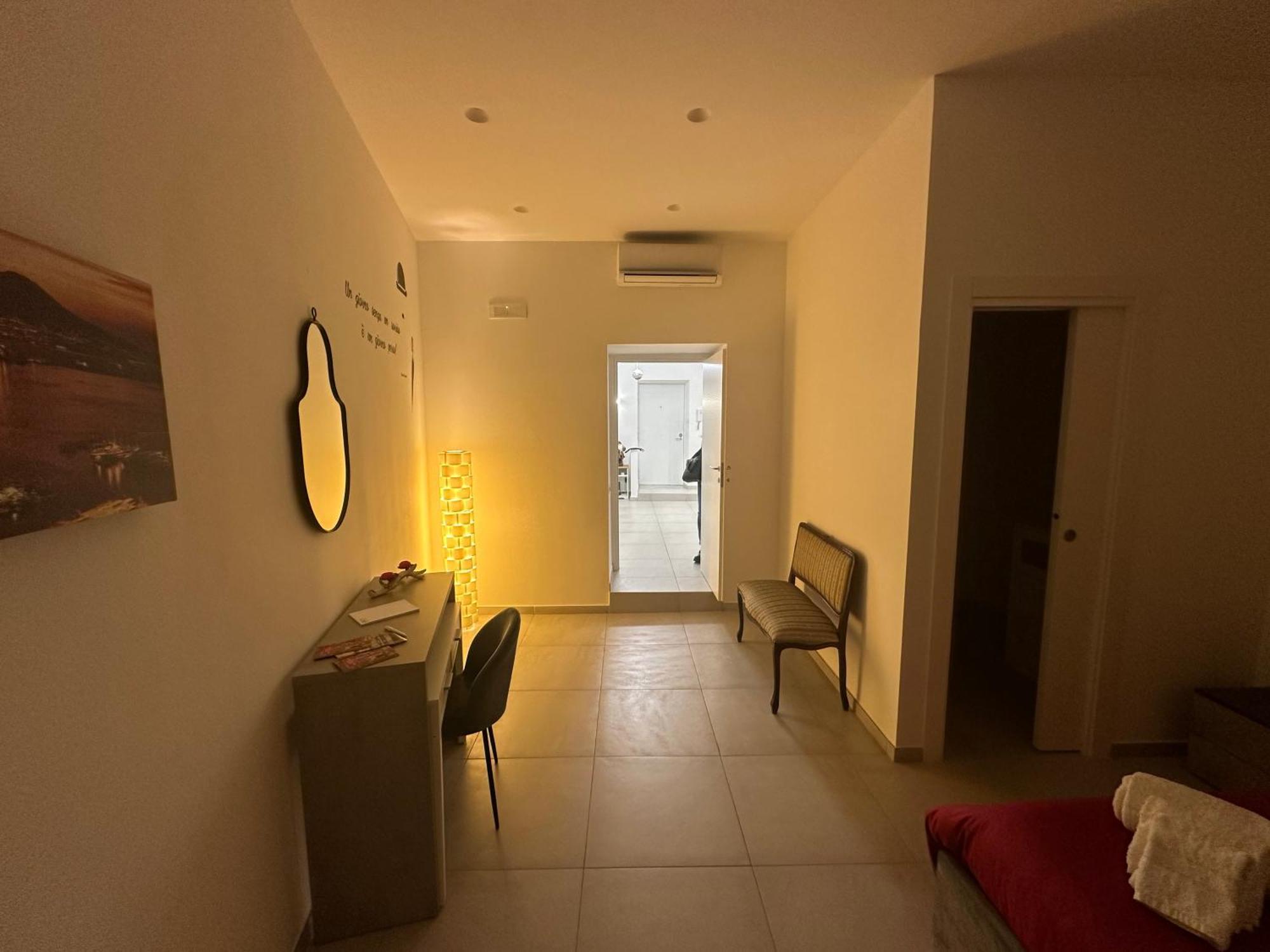 Appartement Capodimonte Napels