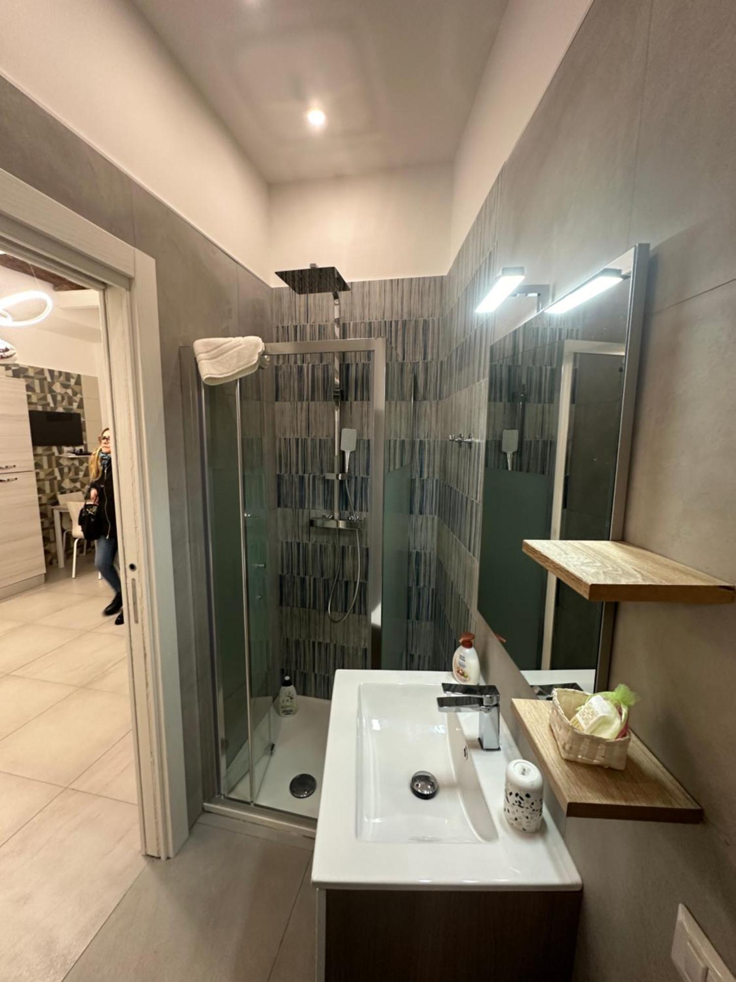 Capodimonte Appartement