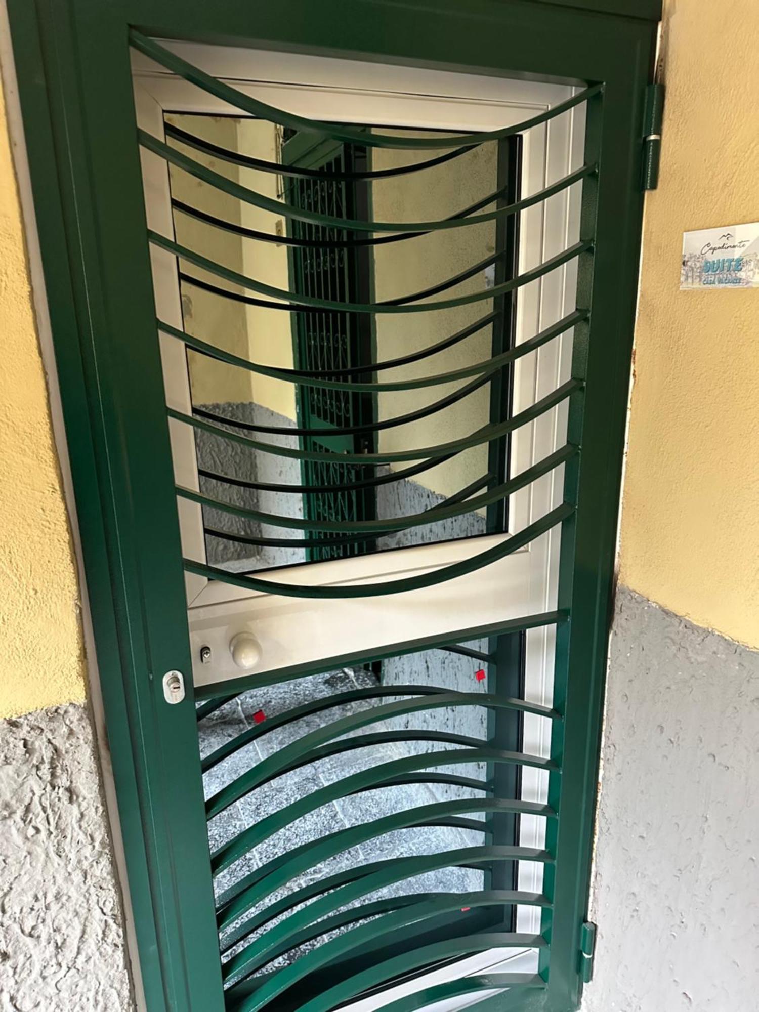 Capodimonte Appartement Napels
